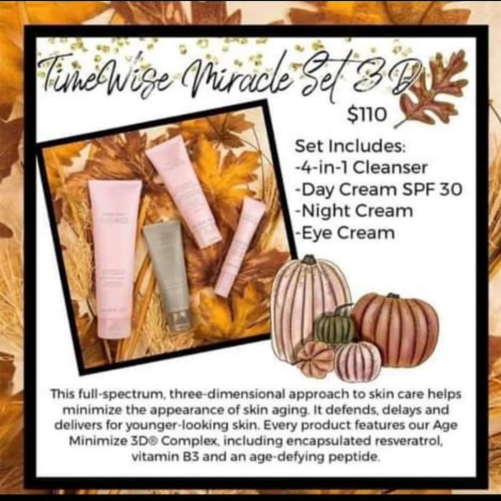 Mary kay face cleansing regimen